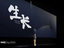 电厂 | 是时候重新评估蔚来了