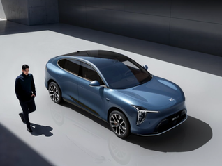 技术产品双线齐进，上汽集团深化改革路径清晰，成色十足