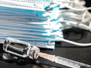 流感季已至，但多地四价流感疫苗供应紧张