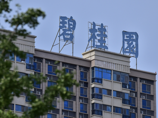 碧桂园境外债务重组方案获得通过，将削减100多亿美元债务