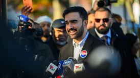 美国民主党新生代崛起,如何影响明年中期选举?