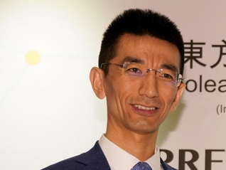 俞敏洪宣布孙东旭离职，不再参与东方甄选工作