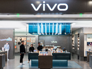 三季度国内手机市场排名出炉：vivo份额居首位，荣耀销量降幅最大