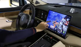 赛力斯吓了市场一大跳