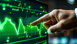 中老年投资者们的社交货币玩不转了