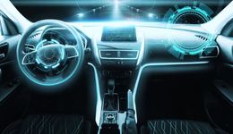 千亿芯片“霸总”，盯上了汽车生意