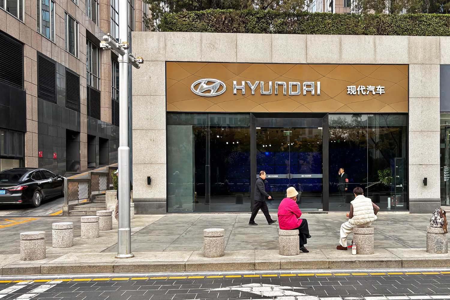 全球销量第三的汽车品牌正在被中国市场“淘汰”-第2张图片-