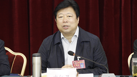 打虎!西安市委书记方红卫任上被查,曾在陕西多地任职