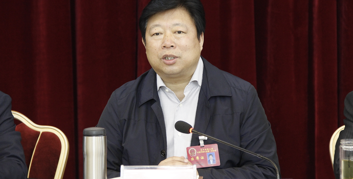 打虎！西安市委书记方红卫任上被查，曾在陕西多地任职