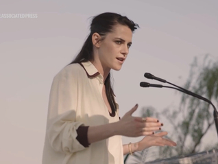 反性骚扰运动前功尽弃了吗？丨文化周报