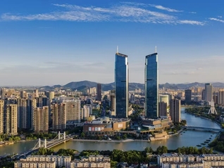 一座浙江地级市押注具身智能赛道