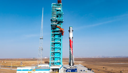 【独家】中国液体可回收火箭“朱雀三号”将于11月中下旬首飞