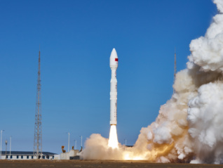 民营商业火箭载荷总质量最高，力箭一号发射卫星突破10吨