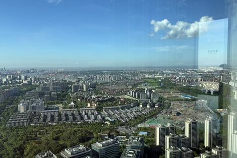 激进策略失灵，厦门国资房企四大“黑马”按下减速键