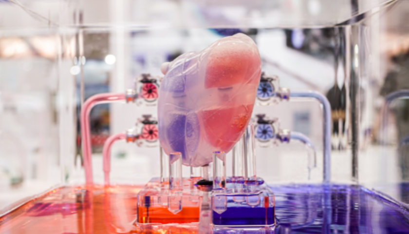 IPO雷达|“人工心脏”价格走低，核心医疗产品商业化难题待解