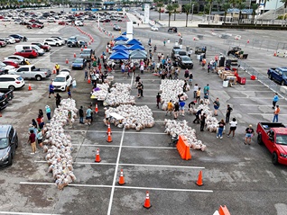 “停摆”满40天之际，美国会参议院终于就临时拨款法案达成一致