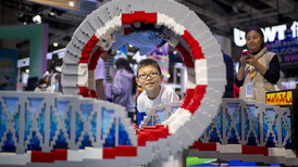 【专访】刘劲：建设金融强国，应聚焦国际化与市场化两大方向 | 前瞻十五五⑰