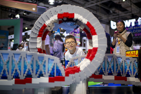 【专访】刘劲:建设金融强国,应聚焦国际化与市场化两大方向 | 前瞻十五五⑰