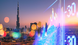 香港金融科技公司试水中东市场