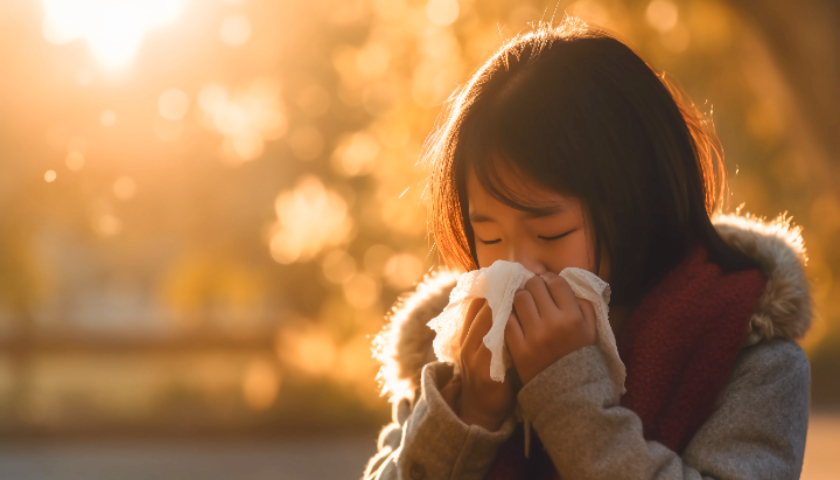 好看视频:骏网泰岳卡-我国正进入呼吸道传染病流行季，12月中下旬或现流感疫情高峰
