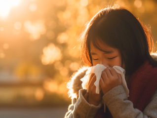 我国正进入呼吸道传染病流行季，12月中下旬或现流感疫情高峰