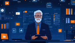 银发经济的2025：当老年人们都去“上学”了