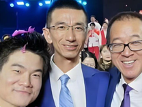 董孙均出走，空留俞敏洪