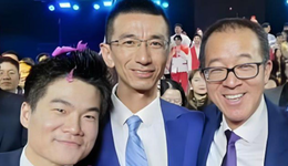 董孙均出走，空留俞敏洪