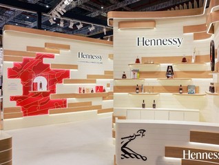 轩尼诗260年的传承与创新，让中法文化交融共生