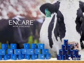 遭刘嘉玲炮轰侵权的保健品ENCARE是谁：中国人在新西兰创办，以直销模式卖货