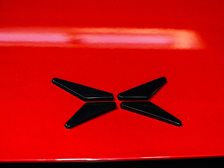 小鹏汽车港股暴涨18%，市值超越吉利 