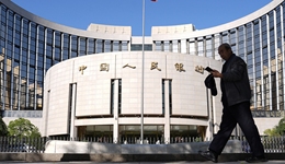 央行最新发声！实施好适度宽松货币政策