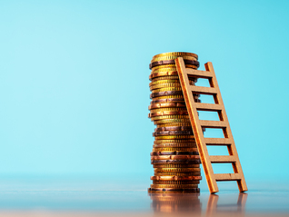 再创历史新高！农业银行总市值突破3万亿元