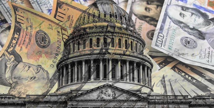 “停摆”43天后，美国联邦政府终于迎来重启