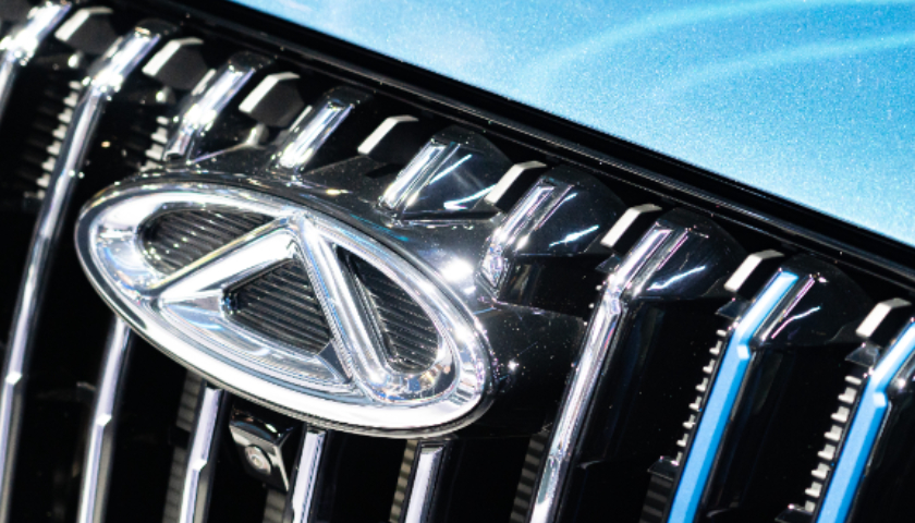 搜狐订阅:星巴克星礼包-奇瑞凌晨致歉，此前天门山挑战测试发生意外