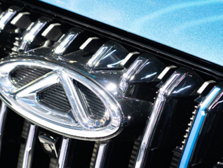 奇瑞凌晨致歉，此前天门山挑战测试发生意外