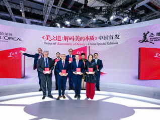 当“美”成为生产力，欧莱雅的中国样本