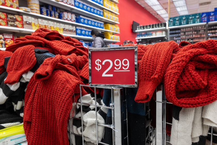 【深度】美国经济K型分化严重，没有结构性改革或难摆脱