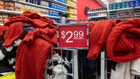 【深度】美国经济K型分化严重，没有结构性改革或难摆脱