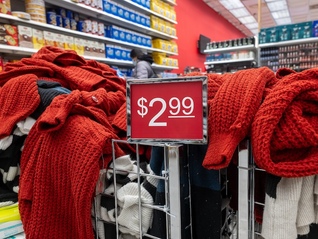 【深度】美国经济K型分化严重，没有结构性改革或难摆脱