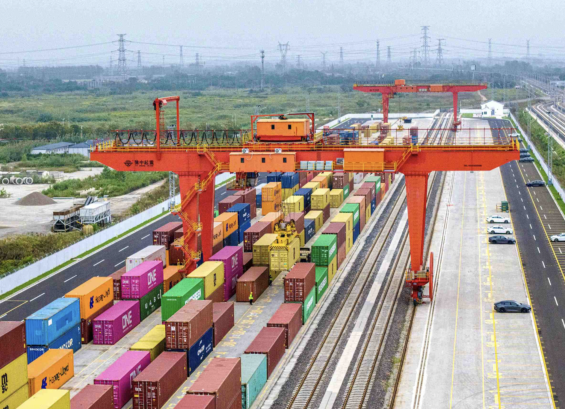 湖南在线:天虹提货券-统计局谈外贸形势：有利条件较多，发展韧性将继续显现