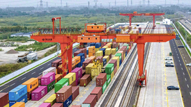 统计局谈外贸形势:有利条件较多,发展韧性将继续显现