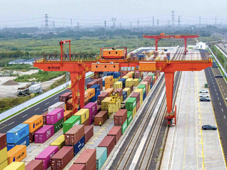 统计局谈外贸形势：有利条件较多，发展韧性将继续显现