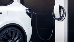 中国新能源汽车的全球叙事