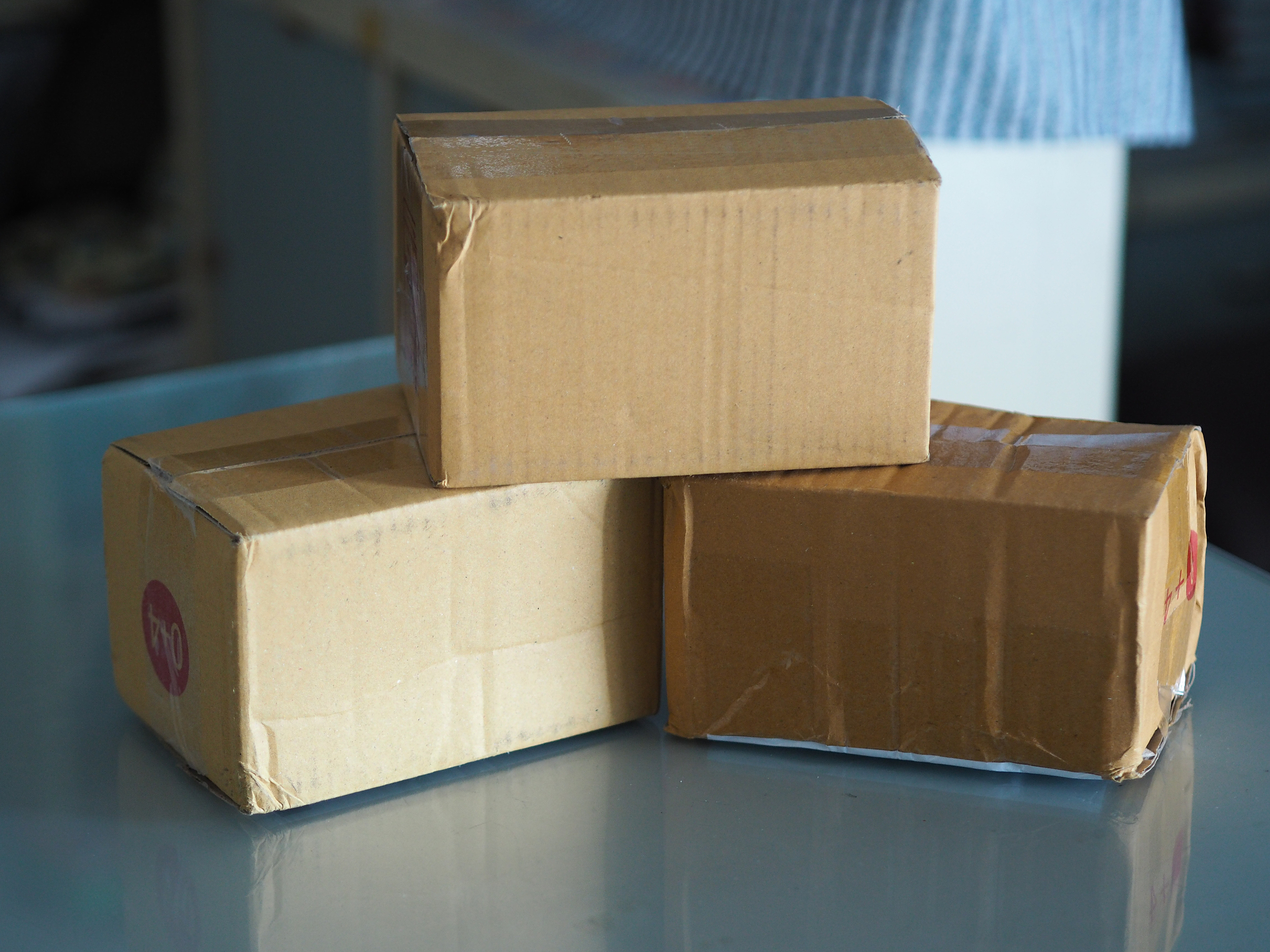 鲁中晨报:百果园代金券-欧盟明年起取消“小额包裹”免税，意大利议员反对：约束跨国巨头才能实现公平竞争