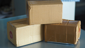 欧盟明年起取消“小额包裹”免税,意大利议员反对:约束跨国巨头才能实现公平竞争