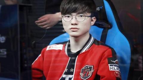英雄联盟Faker“六冠”，LPL为何仍造不出自己的“神”？