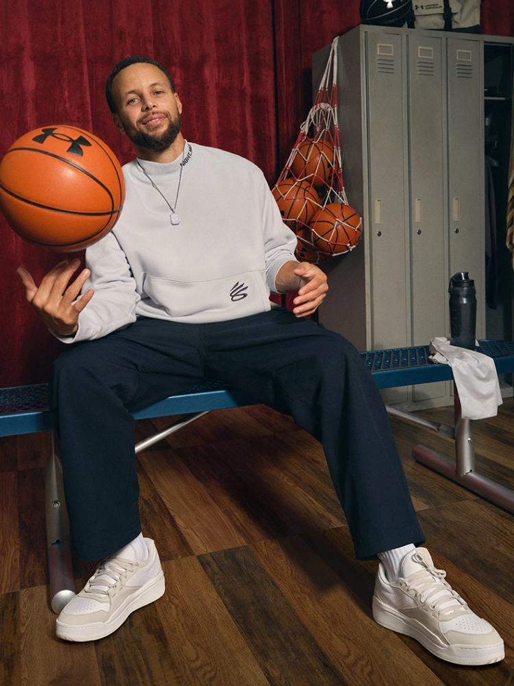 2.55亿美元“分手费”,安德玛为何与库里分道扬镳