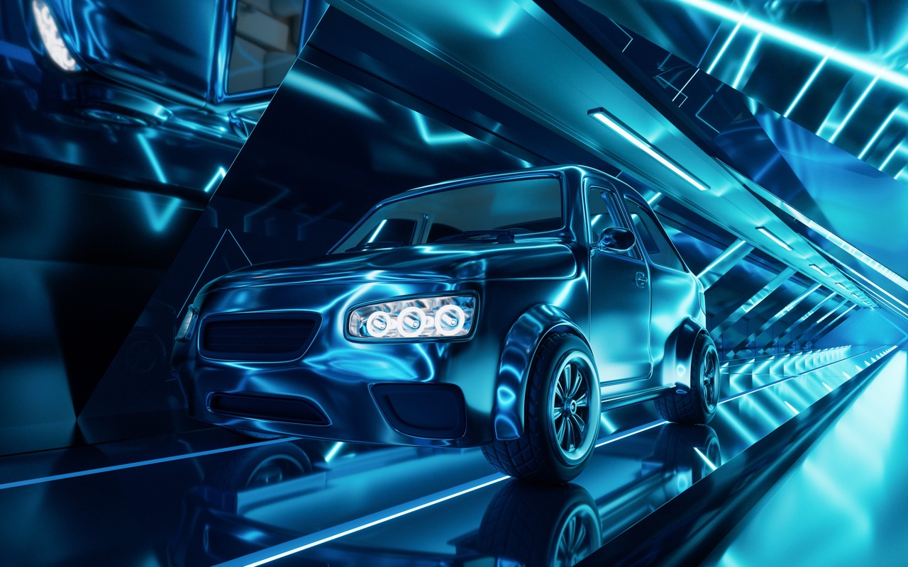 红海还是蓝海，新能源汽车零部件行业下半场怎么投？|创投小圈子