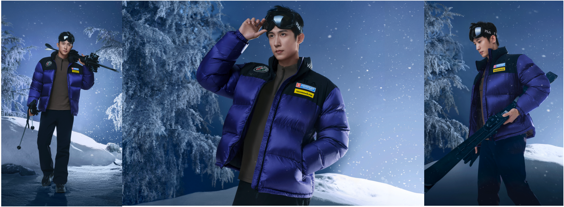 巴黎世家发布新创意总监首支广告,GARCON BY GARCON首开线下店|是日美好事物